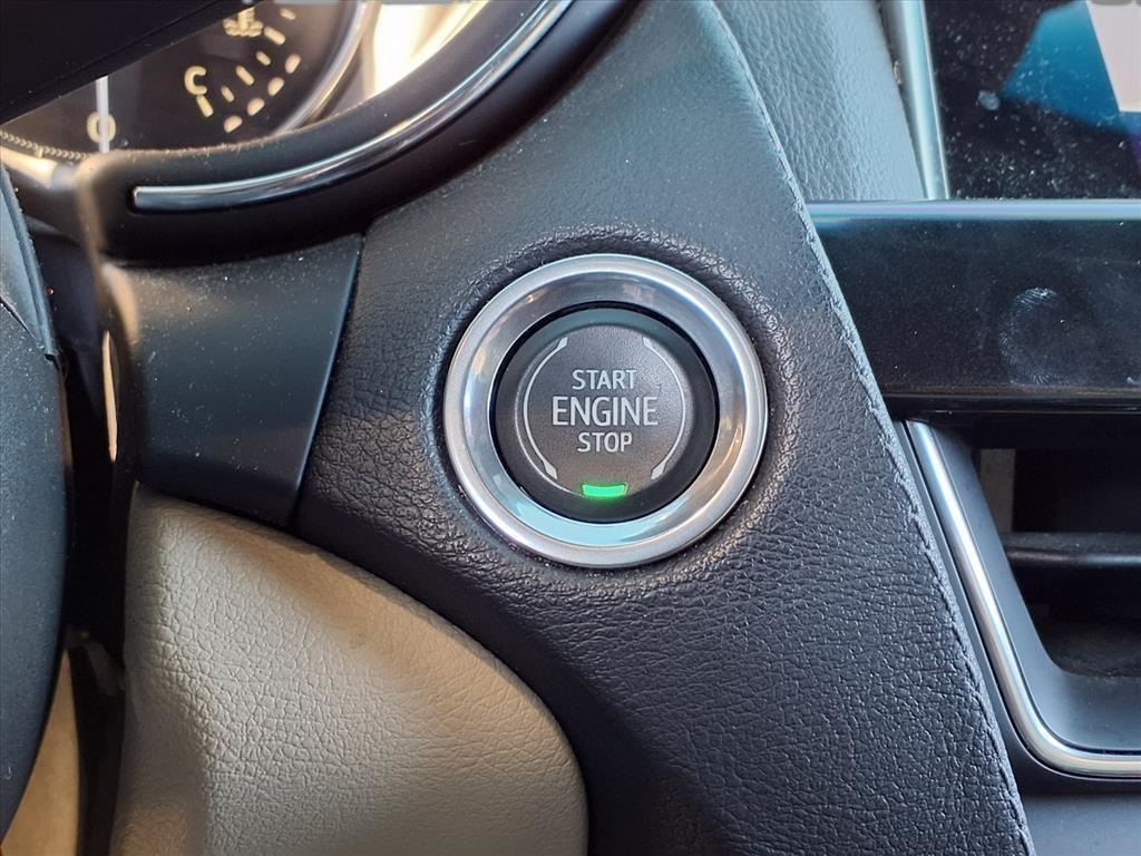 2020 Cadillac CT5 Luxury White at Bayway Cadillac Southwest