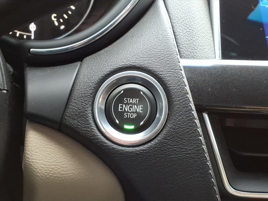 2020 Cadillac CT5 Luxury White at Bayway Cadillac Southwest