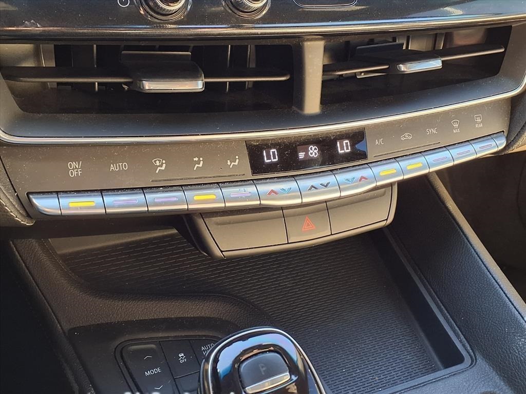 2020 Cadillac CT5 Luxury White at Bayway Cadillac Southwest