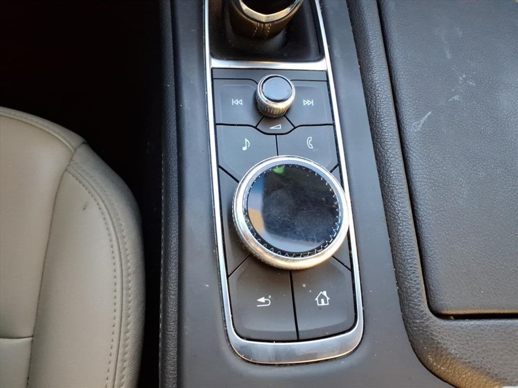 2020 Cadillac CT5 Luxury White at Bayway Cadillac Southwest