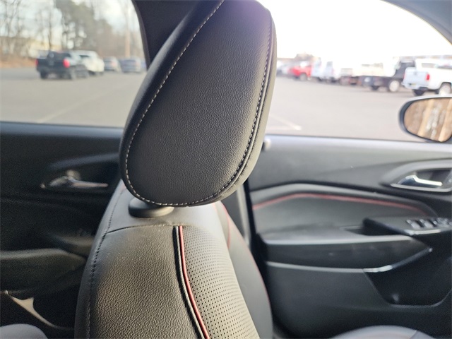 2024 Chevrolet Trax 2RS for sale at PATRIOT CHEVROLET OF WARMINSTER