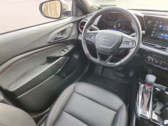 2024 Chevrolet Trax 2RS for sale at PATRIOT CHEVROLET OF WARMINSTER