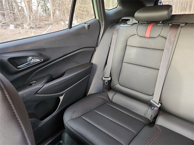 2024 Chevrolet Trax 2RS for sale at PATRIOT CHEVROLET OF WARMINSTER