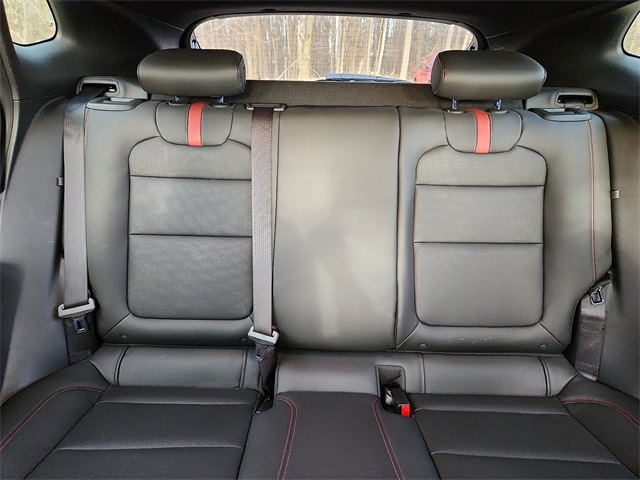 2024 Chevrolet Trax 2RS for sale at PATRIOT CHEVROLET OF WARMINSTER