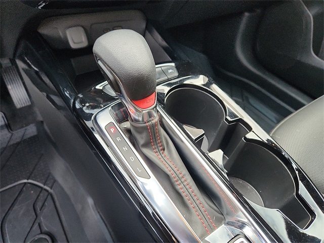 2024 Chevrolet Trax 2RS for sale at PATRIOT CHEVROLET OF WARMINSTER