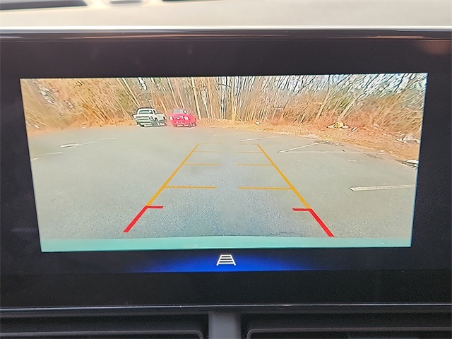 2024 Chevrolet Trax 2RS for sale at PATRIOT CHEVROLET OF WARMINSTER