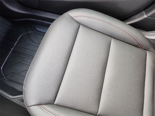 2024 Chevrolet Trax 2RS for sale at PATRIOT CHEVROLET OF WARMINSTER