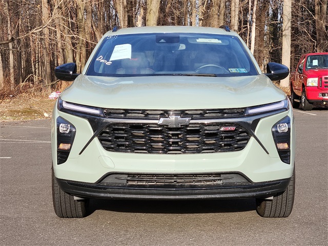 2024 Chevrolet Trax 2RS for sale at PATRIOT CHEVROLET OF WARMINSTER