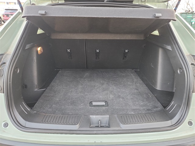 2024 Chevrolet Trax 2RS for sale at PATRIOT CHEVROLET OF WARMINSTER