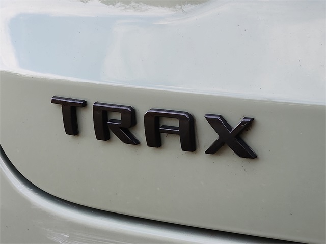 2024 Chevrolet Trax 2RS for sale at PATRIOT CHEVROLET OF WARMINSTER