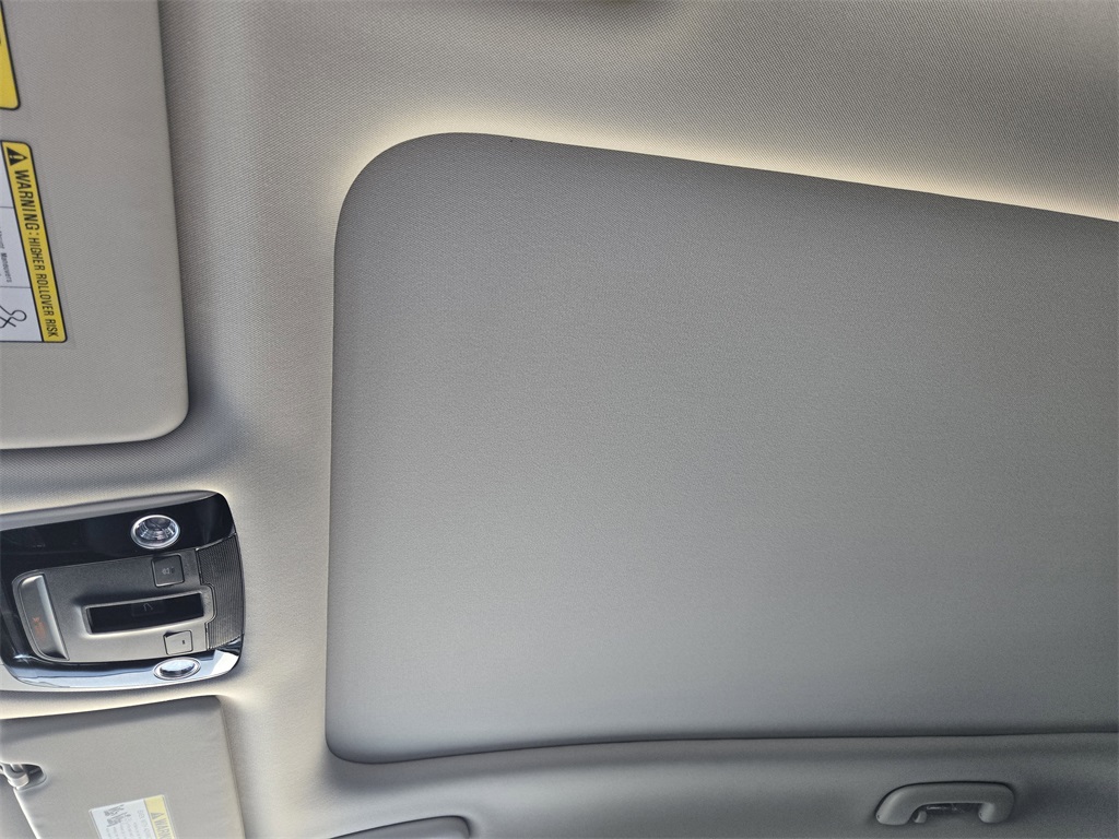 2026 Kia Sportage Hybrid EX Gray at Shottenkirk Kia Fort Bend