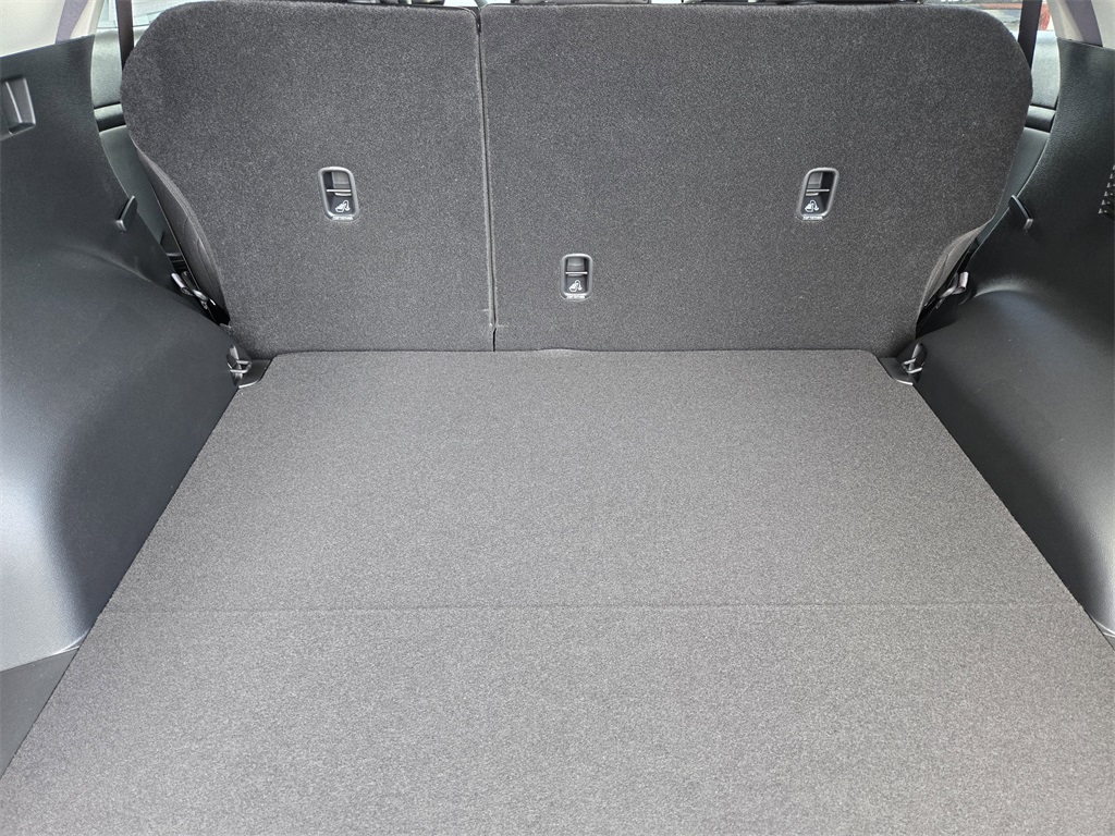 2026 Kia Sportage Hybrid EX Gray at Shottenkirk Kia Fort Bend