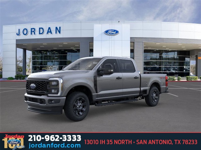 New Car 2025 Ford F-250sd  For Sale Under $70,000 In San Antonio, Texas