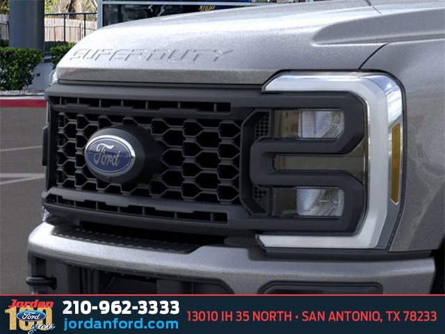 New Car 2025 Ford F-250sd  For Sale Under $70,000 In San Antonio, Texas