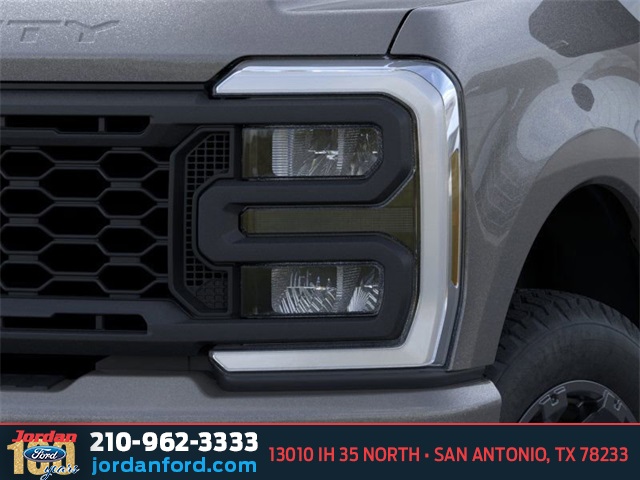New Car 2025 Ford F-250sd  For Sale Under $70,000 In San Antonio, Texas