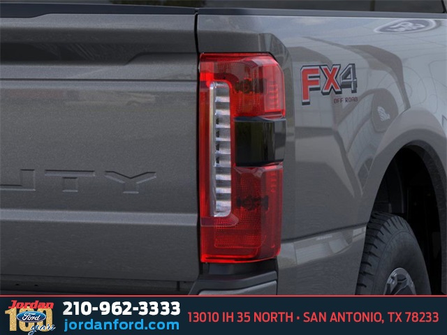 New Car 2025 Ford F-250sd  For Sale Under $70,000 In San Antonio, Texas