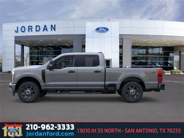 New Car 2025 Ford F-250sd  For Sale Under $70,000 In San Antonio, Texas