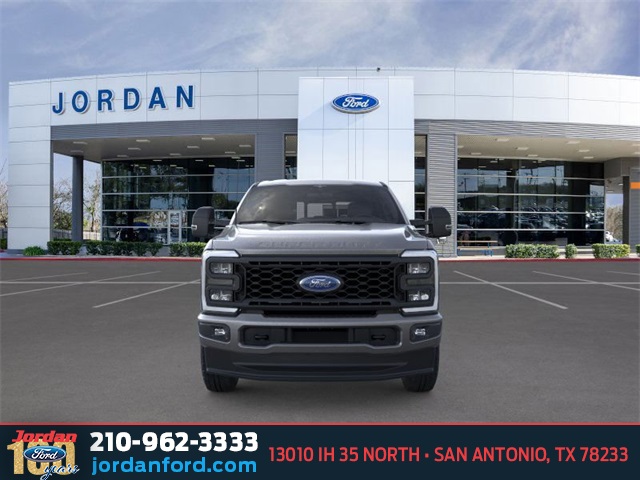New Car 2025 Ford F-250sd  For Sale Under $70,000 In San Antonio, Texas