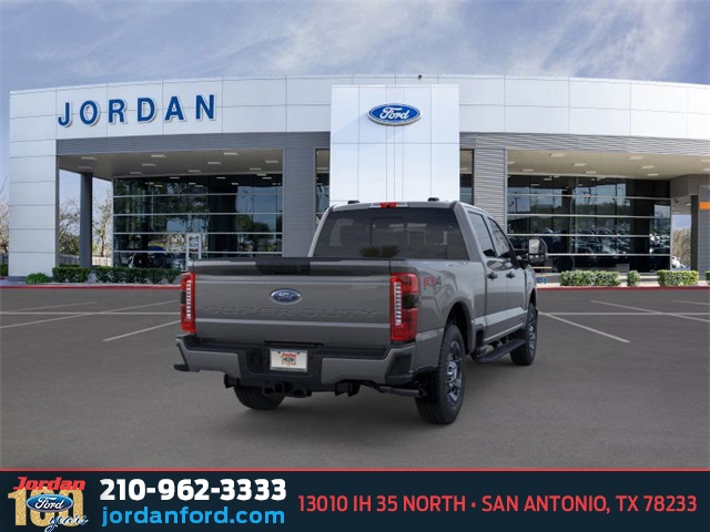 New Car 2025 Ford F-250sd  For Sale Under $70,000 In San Antonio, Texas