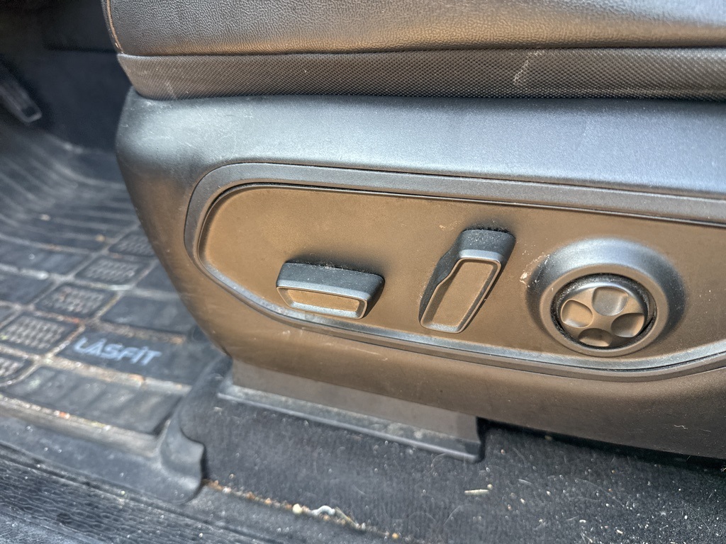2021 Jeep Grand Cherokee L
