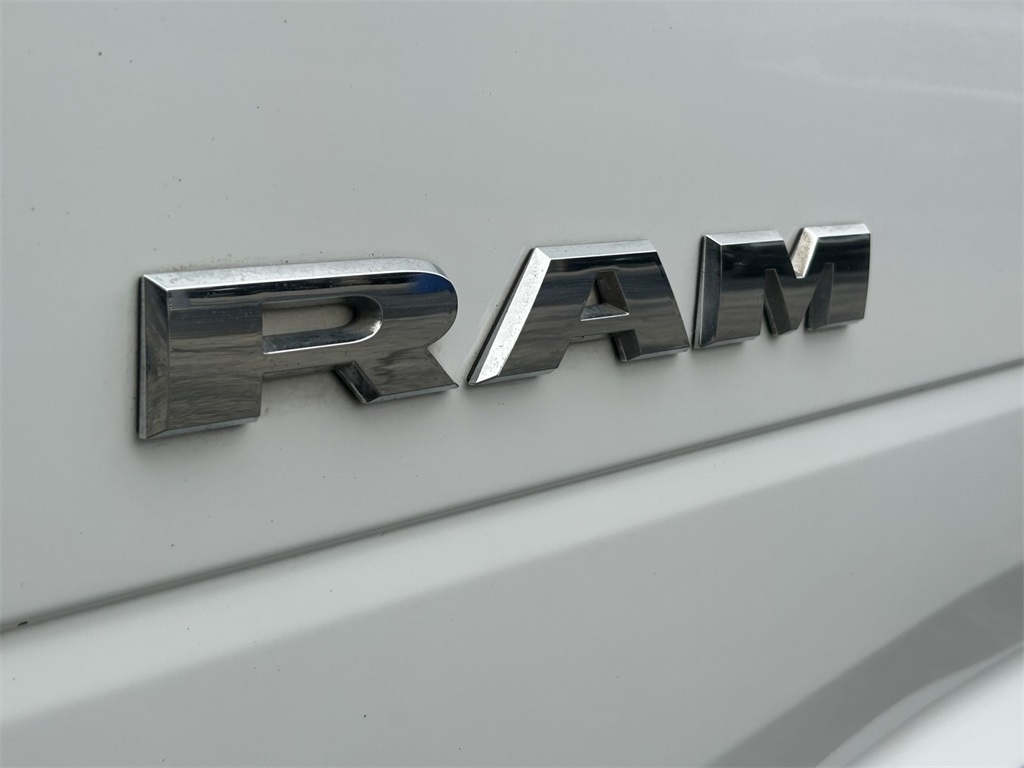 Used Car 2022 Ram 3500  Tradesman For Sale Under $40,000 In San Marcos, Texas