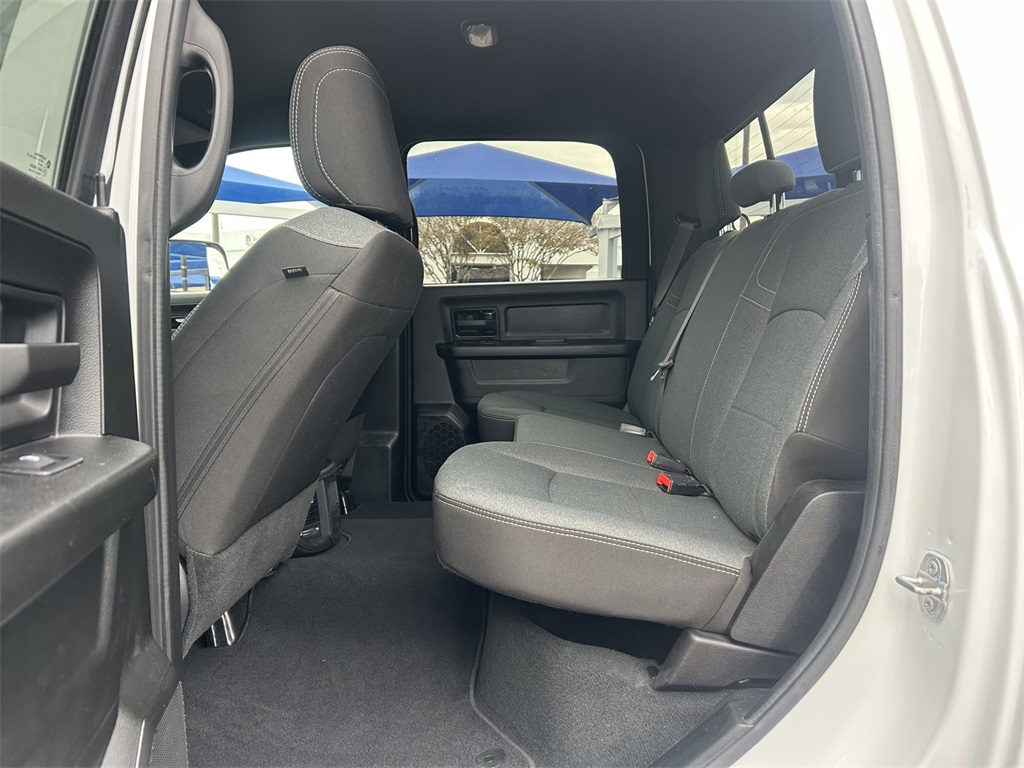 Used Car 2022 Ram 3500  Tradesman For Sale Under $40,000 In San Marcos, Texas