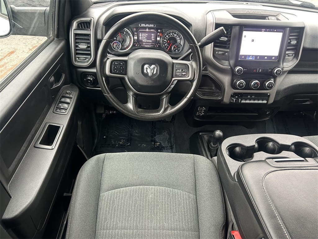 Used Car 2022 Ram 3500  Tradesman For Sale Under $40,000 In San Marcos, Texas