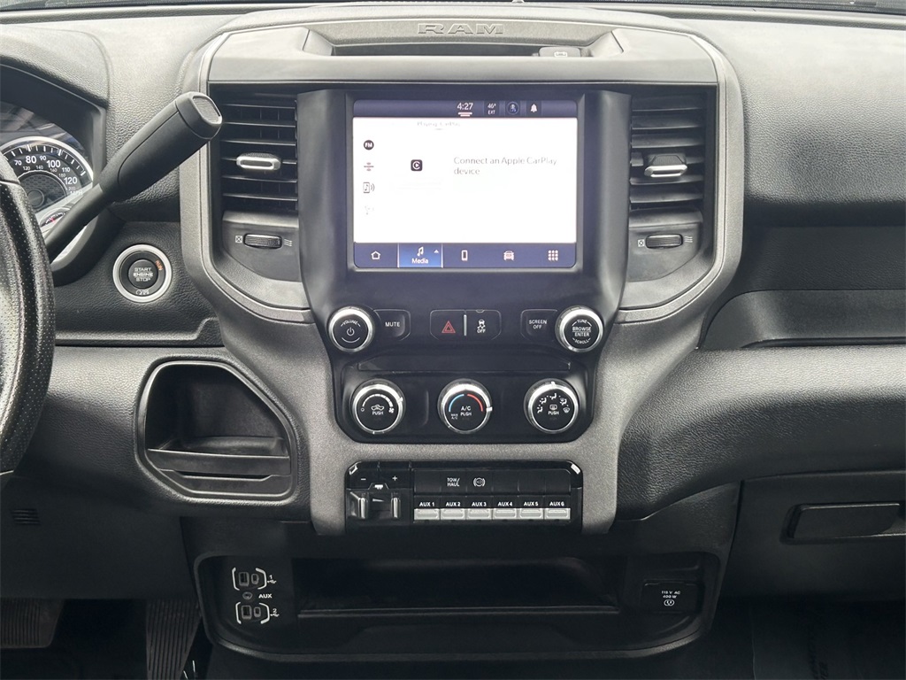 Used Car 2022 Ram 3500  Tradesman For Sale Under $40,000 In San Marcos, Texas