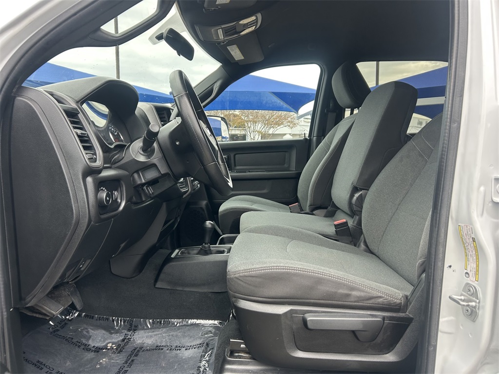 Used Car 2022 Ram 3500  Tradesman For Sale Under $40,000 In San Marcos, Texas