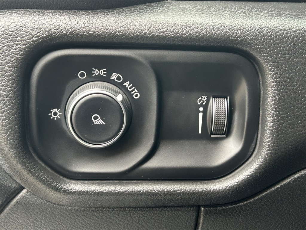 Used Car 2022 Ram 3500  Tradesman For Sale Under $40,000 In San Marcos, Texas