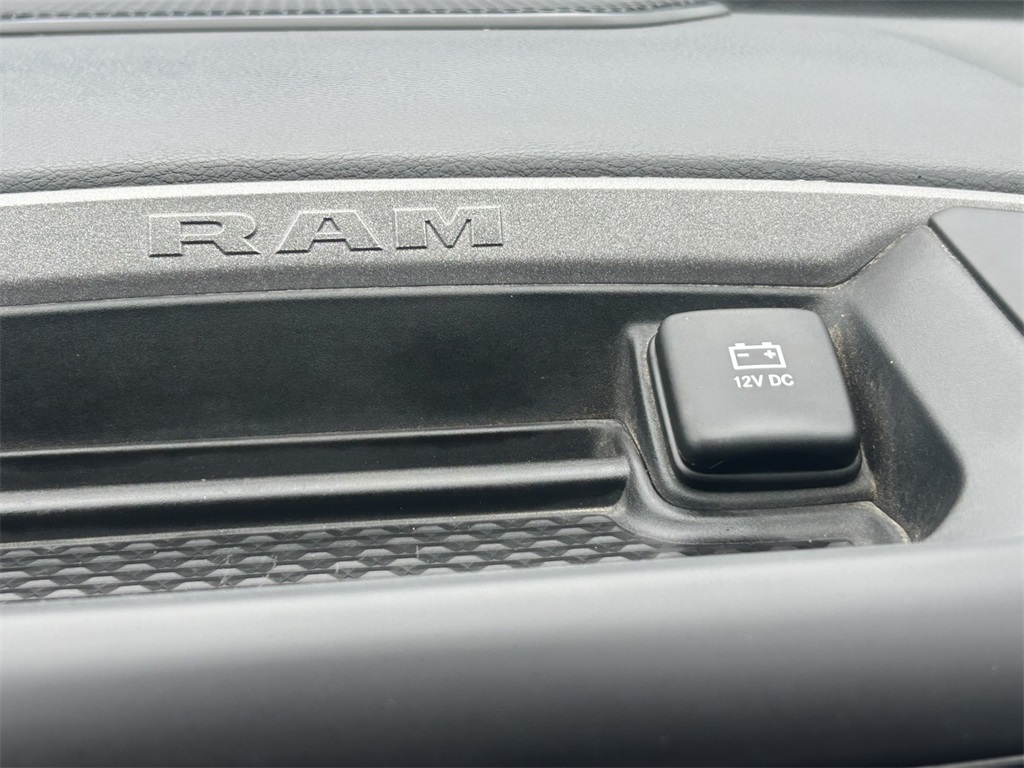 Used Car 2022 Ram 3500  Tradesman For Sale Under $40,000 In San Marcos, Texas