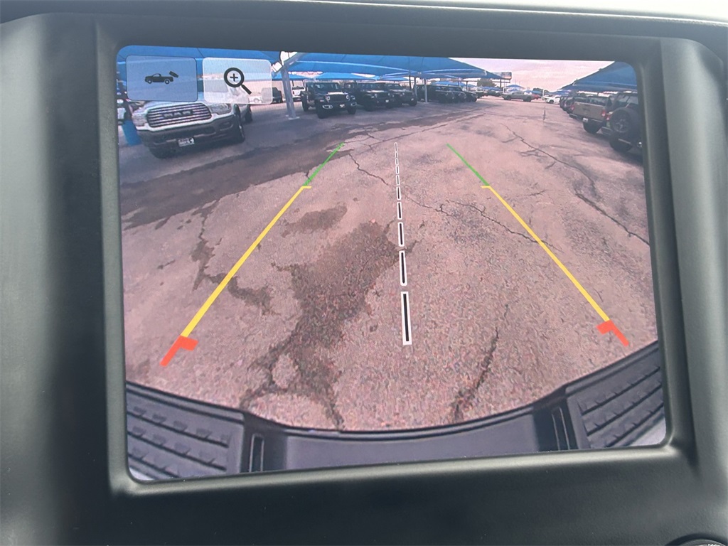 Used Car 2022 Ram 3500  Tradesman For Sale Under $40,000 In San Marcos, Texas