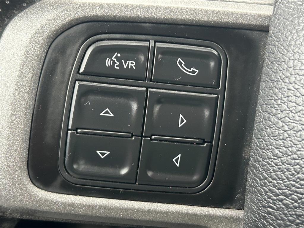 Used Car 2022 Ram 3500  Tradesman For Sale Under $40,000 In San Marcos, Texas