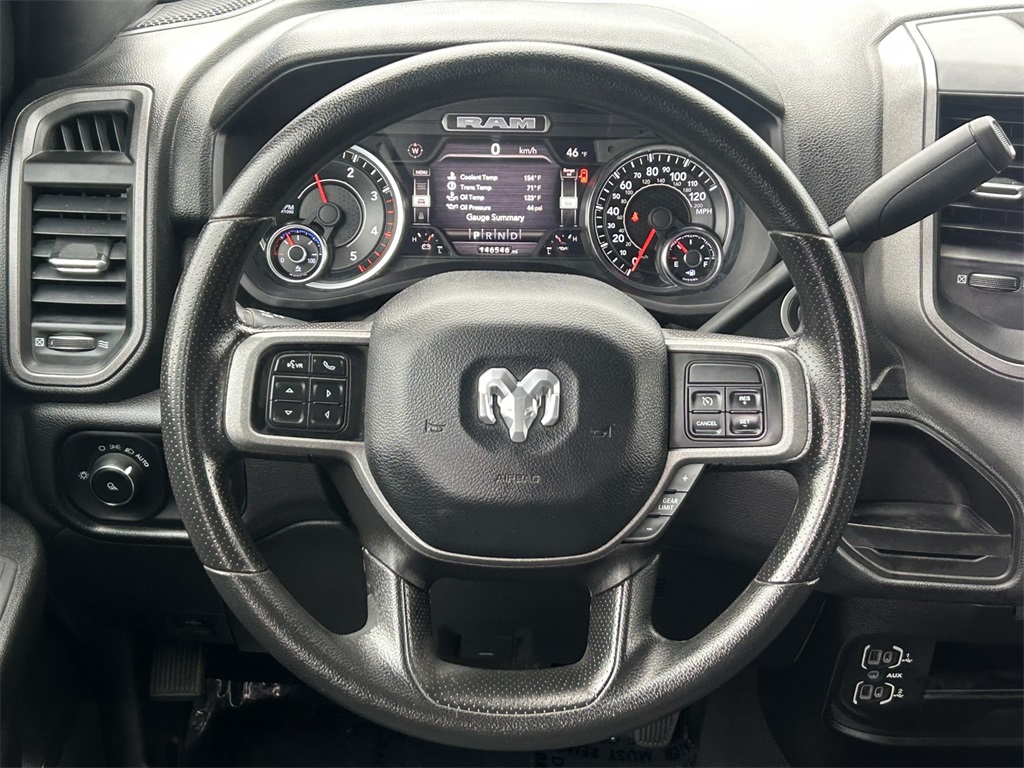 Used Car 2022 Ram 3500  Tradesman For Sale Under $40,000 In San Marcos, Texas