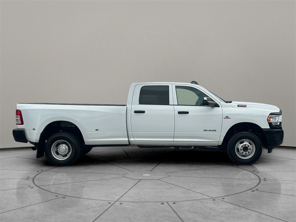 Used Car 2022 Ram 3500  Tradesman For Sale Under $40,000 In San Marcos, Texas