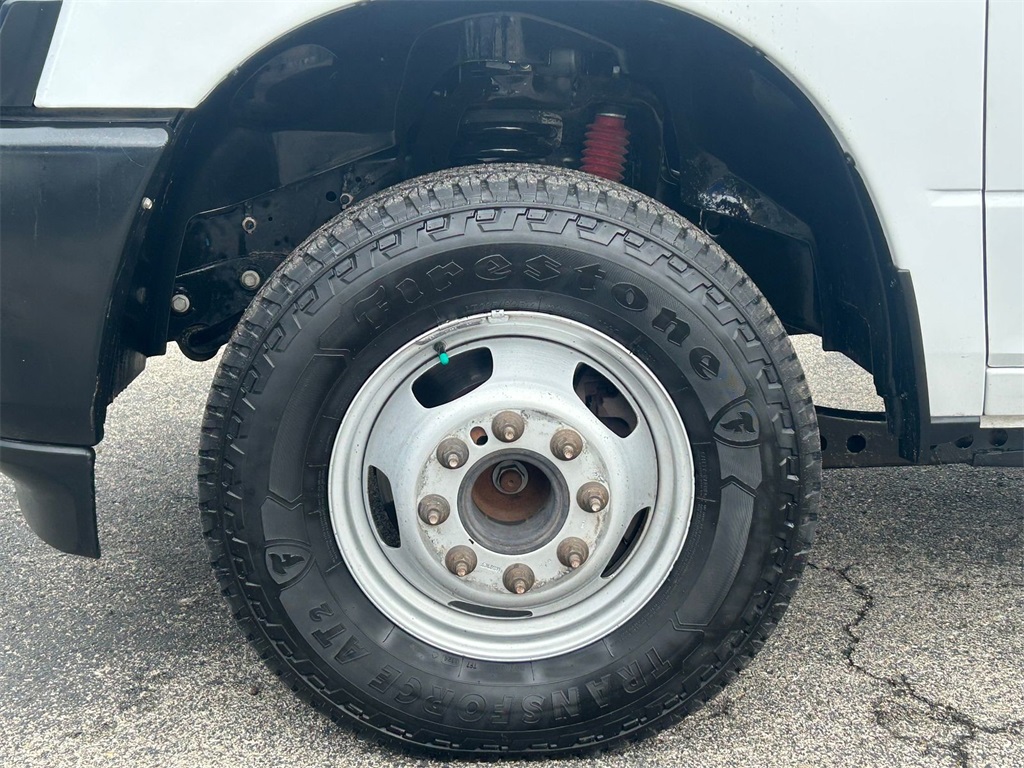 Used Car 2022 Ram 3500  Tradesman For Sale Under $40,000 In San Marcos, Texas