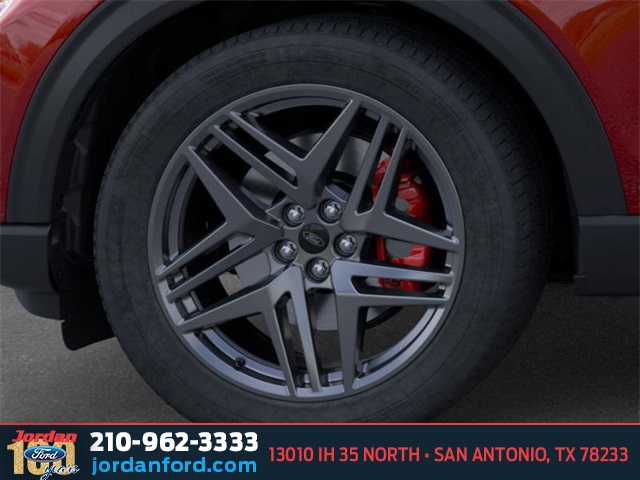 New Car 2025 Ford Explorer  St For Sale Under $70,000 In San Antonio, Texas