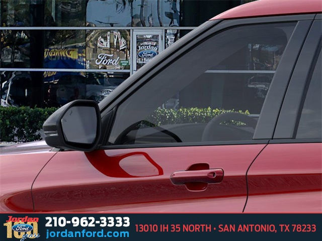New Car 2025 Ford Explorer  St For Sale Under $70,000 In San Antonio, Texas
