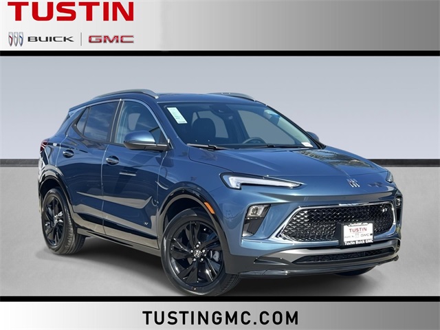 2026 Buick Encore GX Sport Touring FWD
