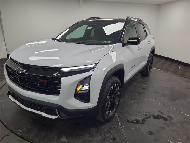 2026 – Chevrolet – Equinox