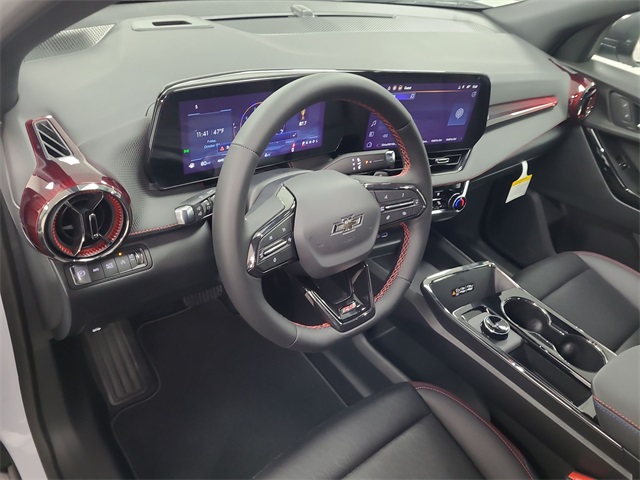 2026 – Chevrolet – Equinox