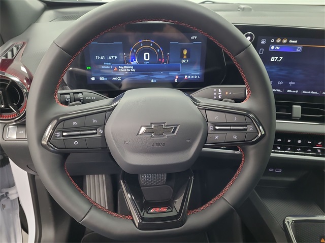 2026 – Chevrolet – Equinox