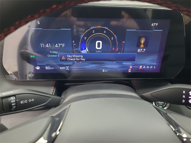 2026 – Chevrolet – Equinox