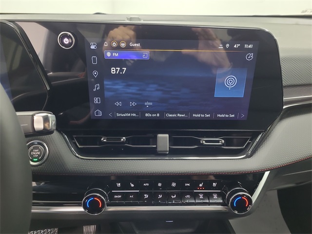 2026 – Chevrolet – Equinox