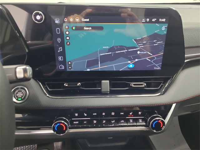 2026 – Chevrolet – Equinox