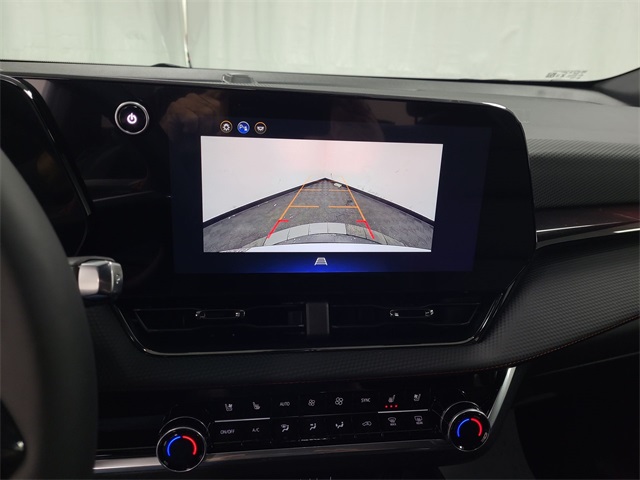 2026 – Chevrolet – Equinox