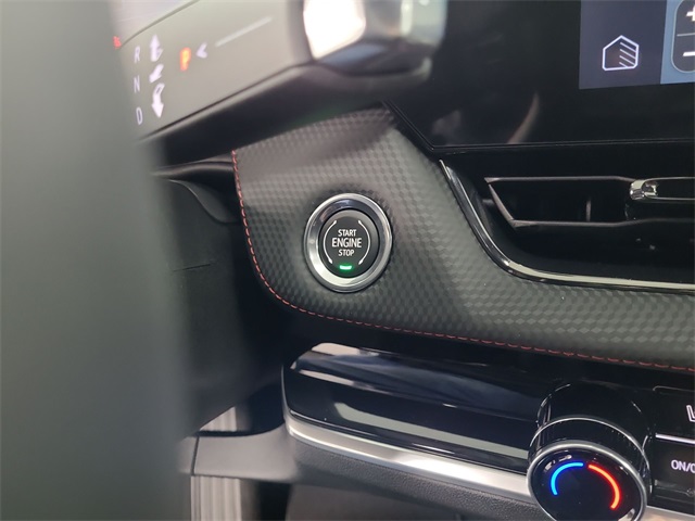 2026 – Chevrolet – Equinox