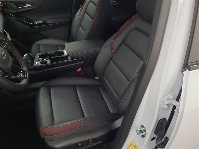 2026 – Chevrolet – Equinox