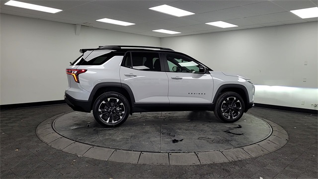 2026 – Chevrolet – Equinox