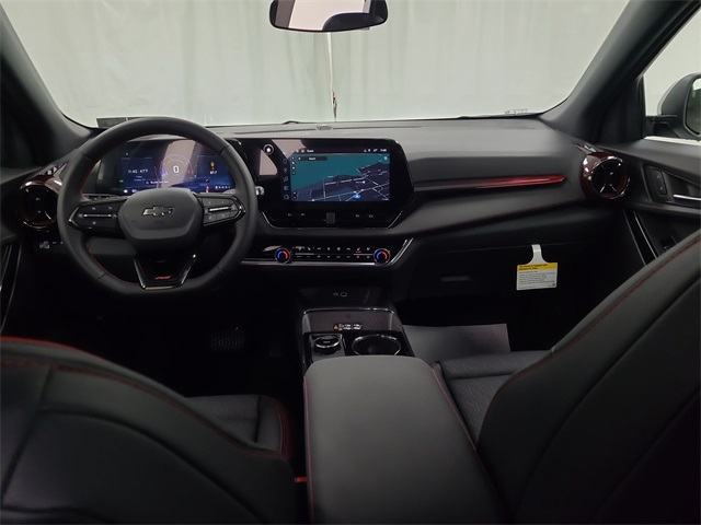 2026 – Chevrolet – Equinox